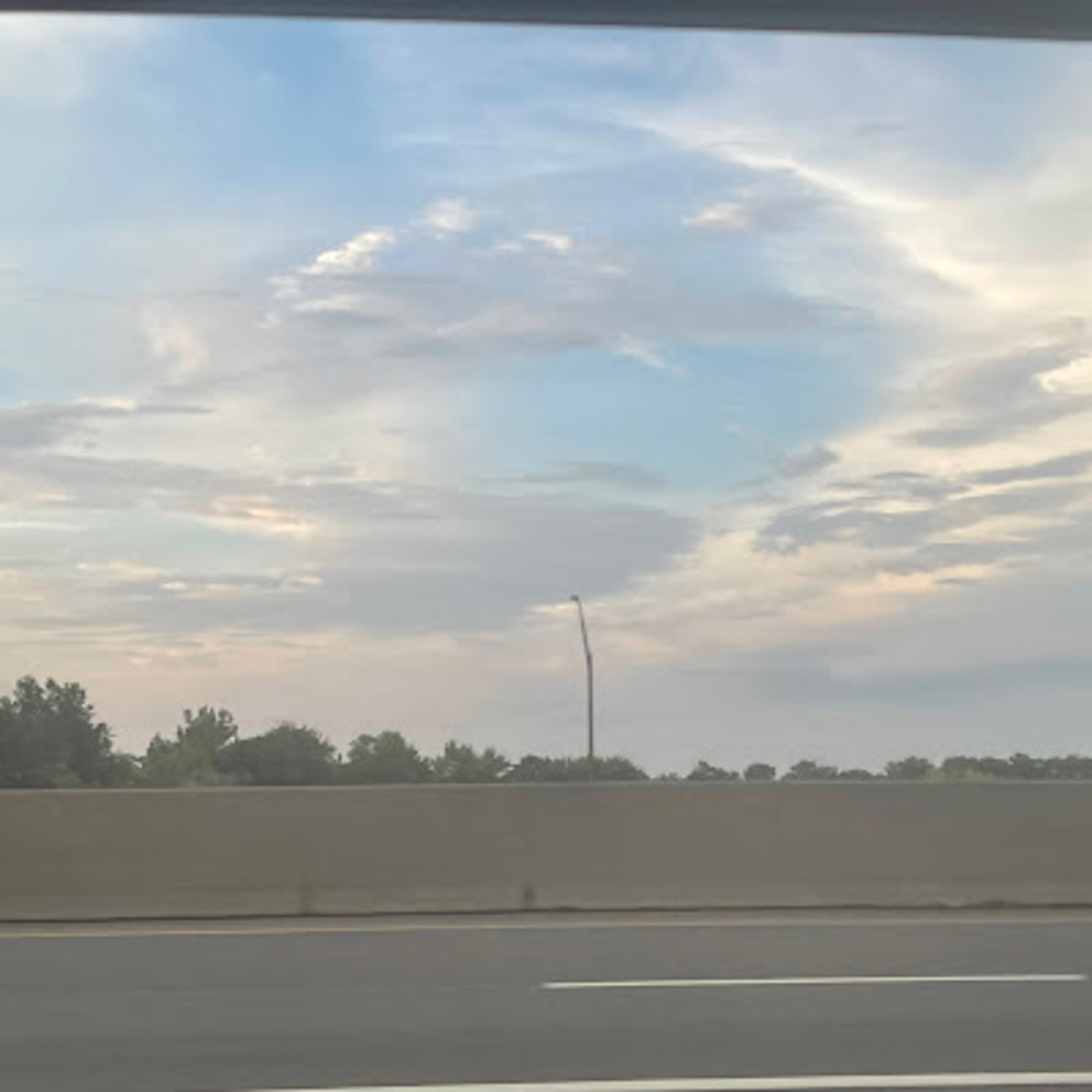 Meet your Posher, Aaliyah